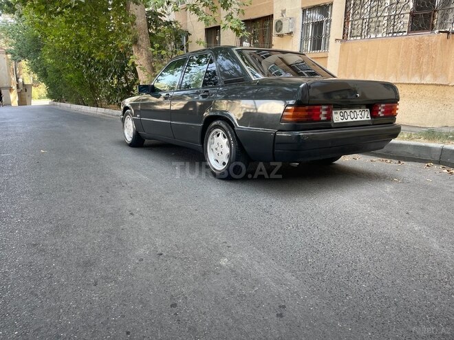 Mercedes 190 1993, 342,728 km - 2.0 л - Bakı