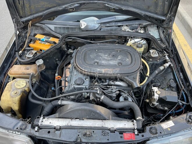 Mercedes 190 1993, 342,728 km - 2.0 л - Bakı