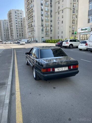 Mercedes 190 1993, 342,728 km - 2.0 л - Bakı