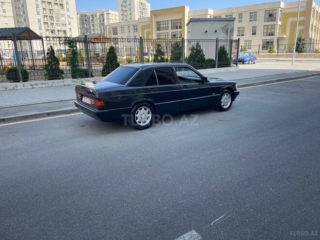 Mercedes 190 1993, 342,728 km - 2.0 л - Bakı