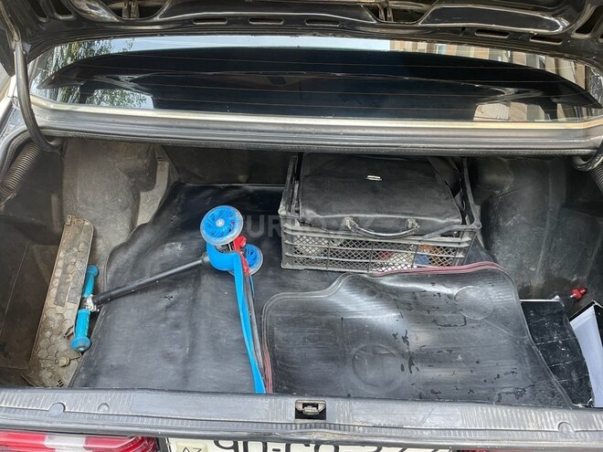 Mercedes 190 1993, 342,728 km - 2.0 л - Bakı