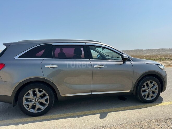 Kia Sorento 2014, 183,216 km - 2.0 l - Bakı