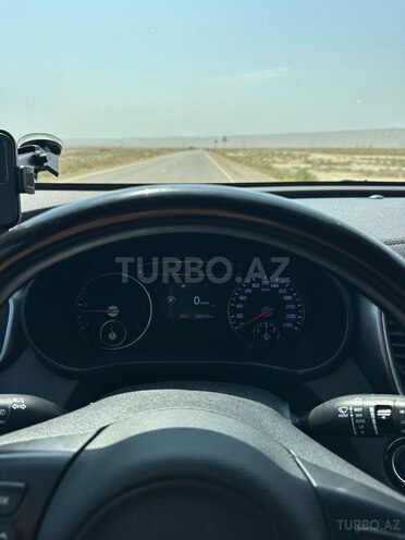 Kia Sorento 2014, 183,216 km - 2.0 l - Bakı