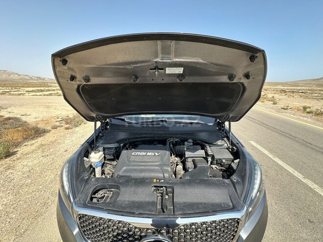Kia Sorento 2014, 183,216 km - 2.0 l - Bakı