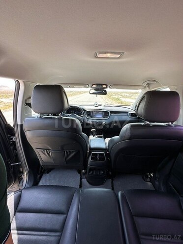 Kia Sorento 2014, 183,216 km - 2.0 l - Bakı