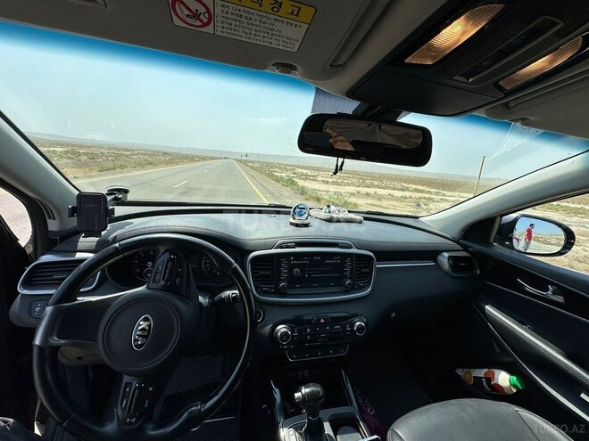 Kia Sorento 2014, 183,216 km - 2.0 l - Bakı