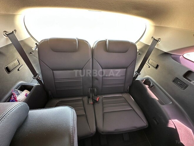 Kia Sorento 2014, 183,216 km - 2.0 l - Bakı
