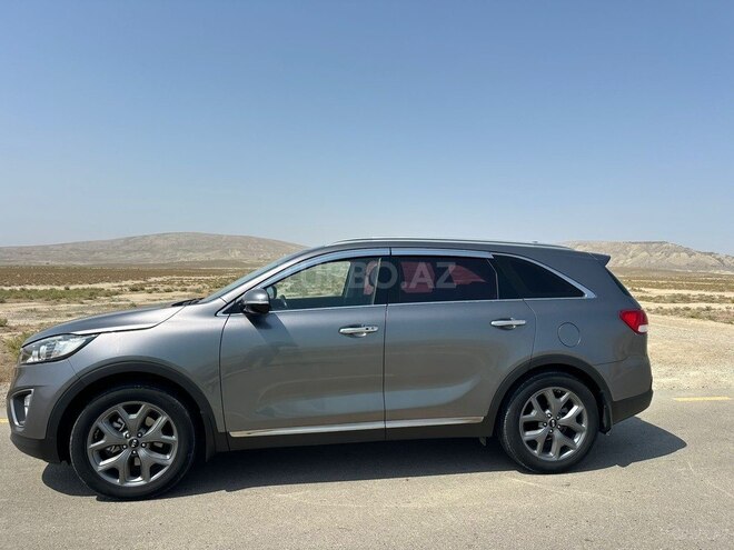 Kia Sorento 2014, 183,216 km - 2.0 l - Bakı