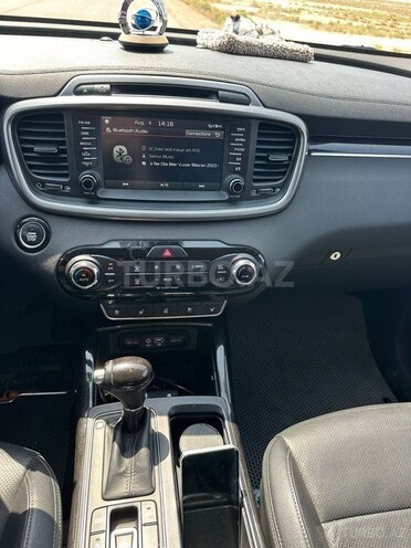 Kia Sorento 2014, 183,216 km - 2.0 l - Bakı