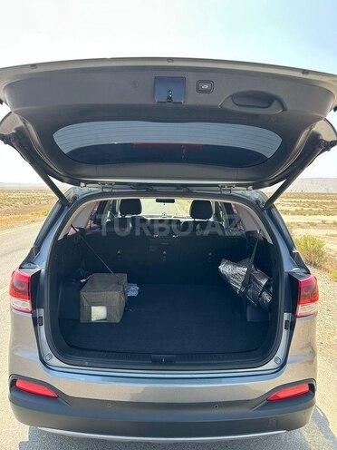 Kia Sorento 2014, 183,216 km - 2.0 l - Bakı