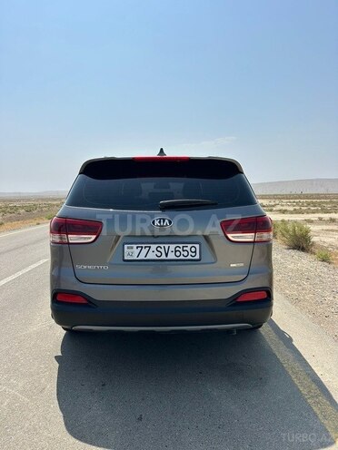 Kia Sorento 2014, 183,216 km - 2.0 l - Bakı