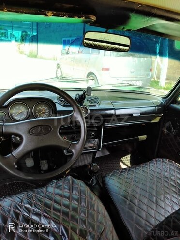 LADA (VAZ) 2106 1987, 24,000 km - 1.6 l - Bakı