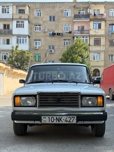 LADA (VAZ) 2107 2004, 90,000 km - 1.5 l - Şirvan