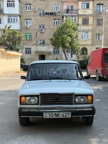 LADA (VAZ) 2107 2004, 90,000 km - 1.5 l - Şirvan