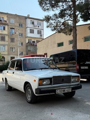 LADA (VAZ) 2107 2004, 90,000 km - 1.5 l - Şirvan