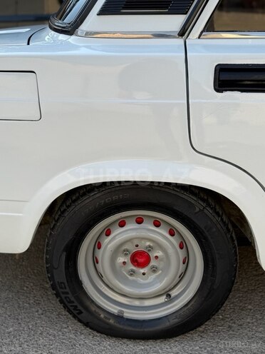 LADA (VAZ) 2107 2004, 90,000 km - 1.5 l - Şirvan