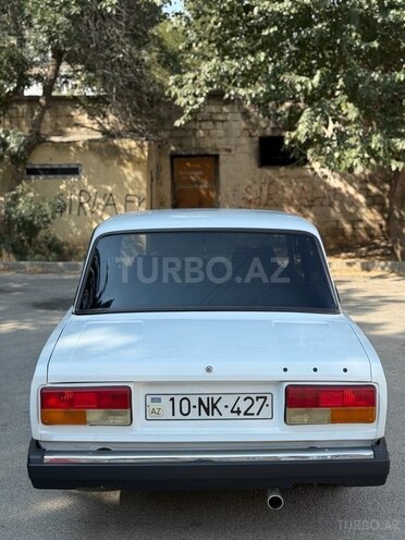 LADA (VAZ) 2107 2004, 90,000 km - 1.5 l - Şirvan