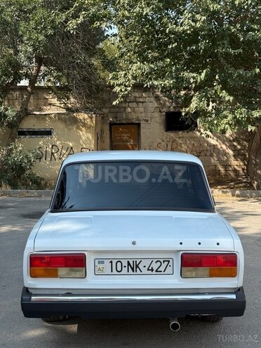 LADA (VAZ) 2107 2004, 90,000 km - 1.5 l - Şirvan