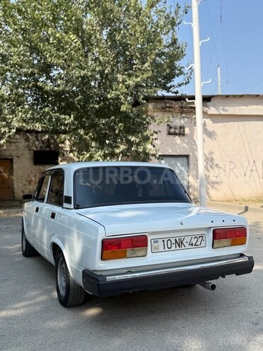 LADA (VAZ) 2107 2004, 90,000 km - 1.5 l - Şirvan
