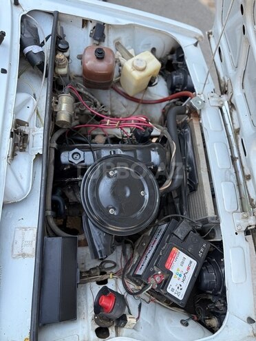LADA (VAZ) 2107 2004, 90,000 km - 1.5 l - Şirvan