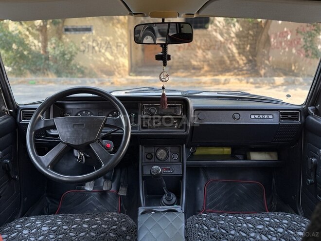 LADA (VAZ) 2107 2004, 90,000 km - 1.5 l - Şirvan