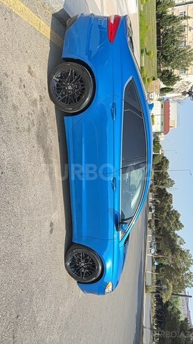 Ford Fusion (North America) 2020, 174,000 km - 1.5 l - Sumqayıt