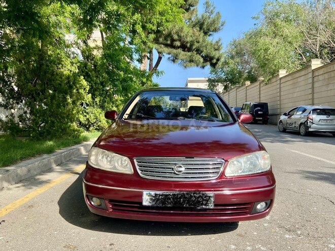 Nissan Sunny 2006, 273,000 km - 1.3 л - Bakı