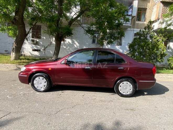 Nissan Sunny 2006, 273,000 km - 1.3 л - Bakı