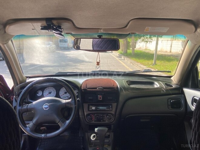 Nissan Sunny 2006, 273,000 km - 1.3 л - Bakı