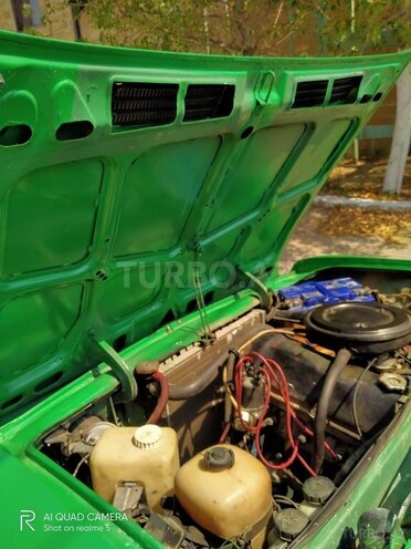 LADA (VAZ) 2106 1987, 24,000 km - 1.6 l - Bakı