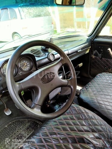 LADA (VAZ) 2106 1987, 24,000 km - 1.6 l - Bakı