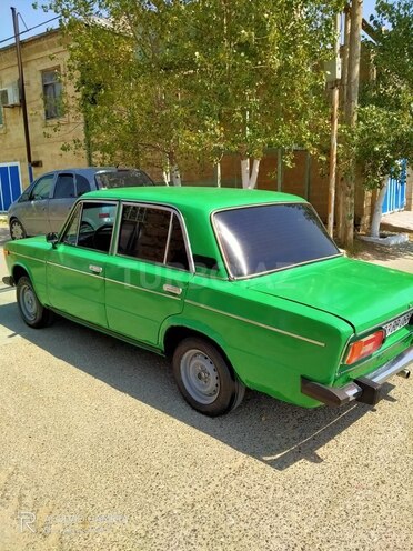LADA (VAZ) 2106 1987, 24,000 km - 1.6 l - Bakı