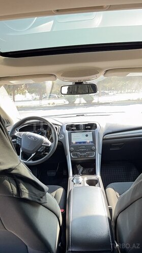 Ford Fusion (North America) 2020, 174,000 km - 1.5 l - Sumqayıt