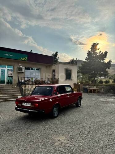 LADA (VAZ) 2107 1982, 80,000 km - 1.6 л - Goranboy