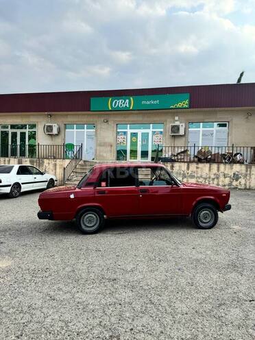 LADA (VAZ) 2107 1982, 80,000 km - 1.6 л - Goranboy