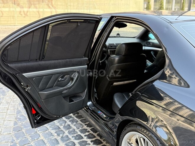 BMW 530 2001, 379,700 km - 3.0 l - Bakı