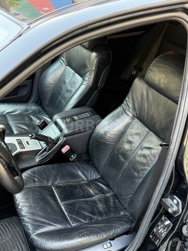 BMW 530 2001, 379,700 km - 3.0 l - Bakı