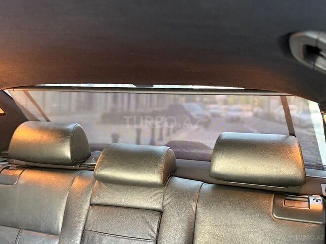 BMW 530 2001, 379,700 km - 3.0 l - Bakı