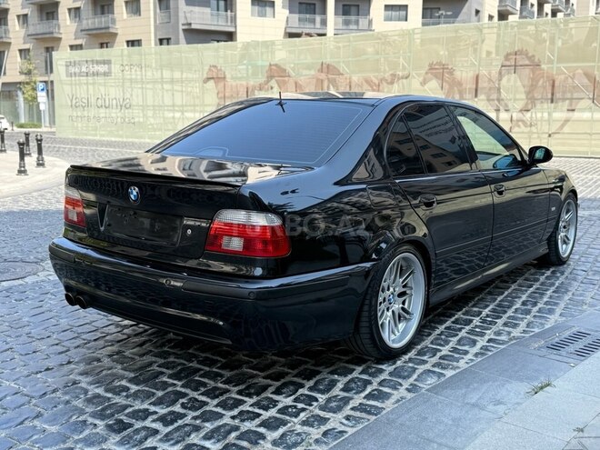 BMW 530 2001, 379,700 km - 3.0 l - Bakı