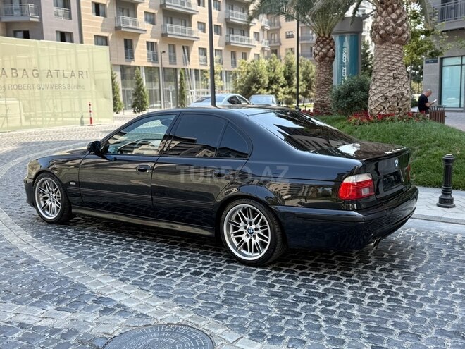 BMW 530 2001, 379,700 km - 3.0 l - Bakı