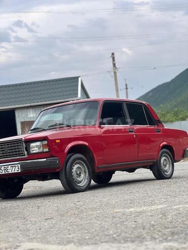 LADA (VAZ) 2107 1982, 80,000 km - 1.6 л - Goranboy