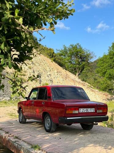 LADA (VAZ) 2107 1982, 80,000 km - 1.6 л - Goranboy
