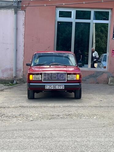 LADA (VAZ) 2107 1982, 80,000 km - 1.6 л - Goranboy