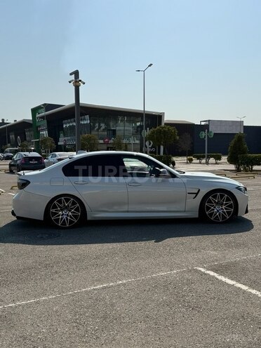 BMW 330 2017, 220,000 km - 2.0 l - Bakı