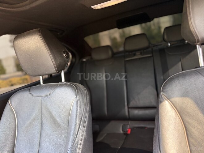 BMW 330 2017, 220,000 km - 2.0 l - Bakı