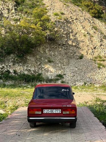 LADA (VAZ) 2107 1982, 80,000 km - 1.6 л - Goranboy