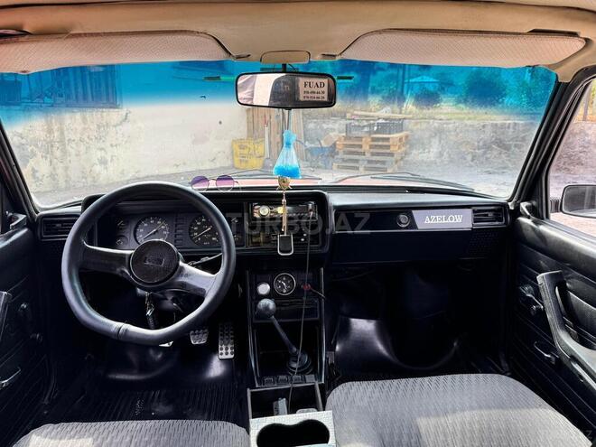 LADA (VAZ) 2107 1982, 80,000 km - 1.6 л - Goranboy