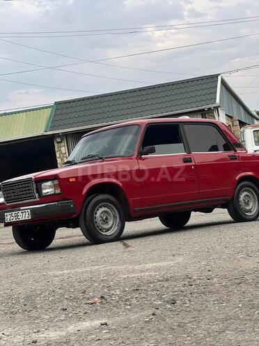 LADA (VAZ) 2107 1982, 80,000 km - 1.6 л - Goranboy