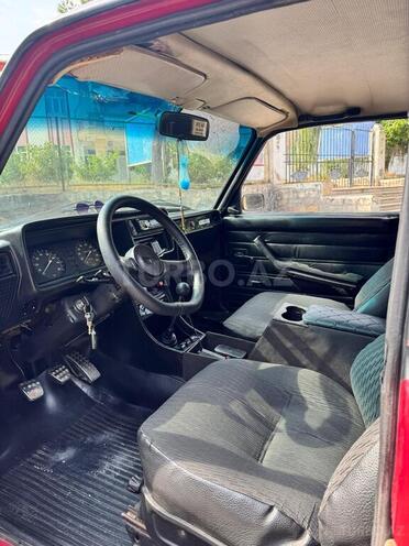 LADA (VAZ) 2107 1982, 80,000 km - 1.6 л - Goranboy