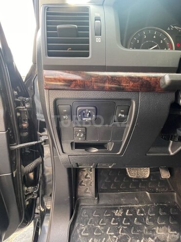 Toyota Land Cruiser 2011, 178,000 km - 4.0 л - Bakı